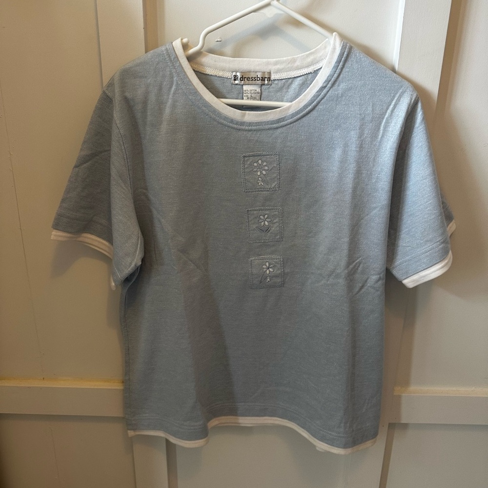 Adorable Dress Barn set!